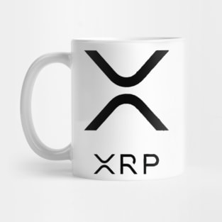 Ripple Coin Mug